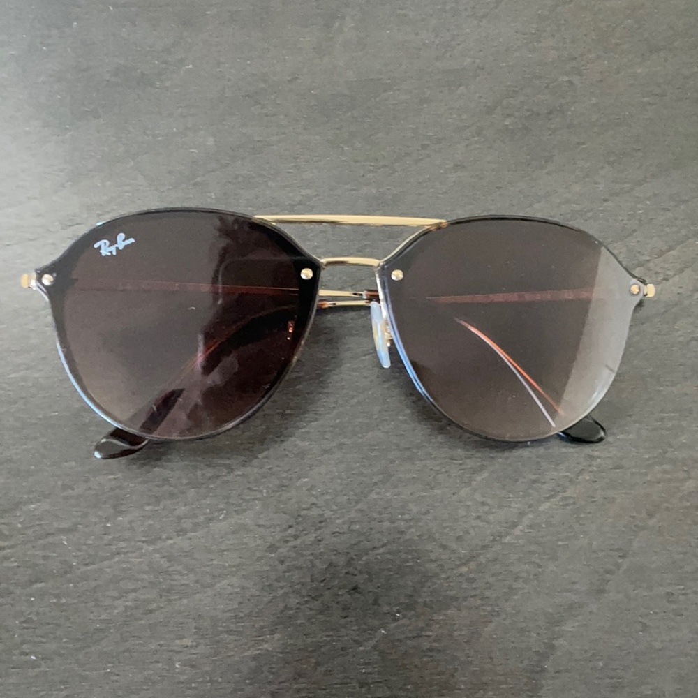 Rayban sunglasses